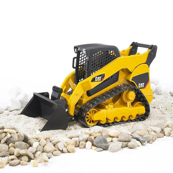 Bruder Bager mini CAT guseničar - 021368