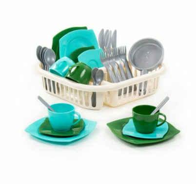 Kuhinjski set