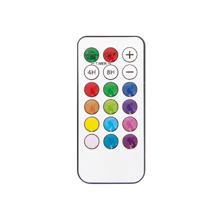 Lampice za jelku sa 100 višebojnih LED dioda - ML112RGB