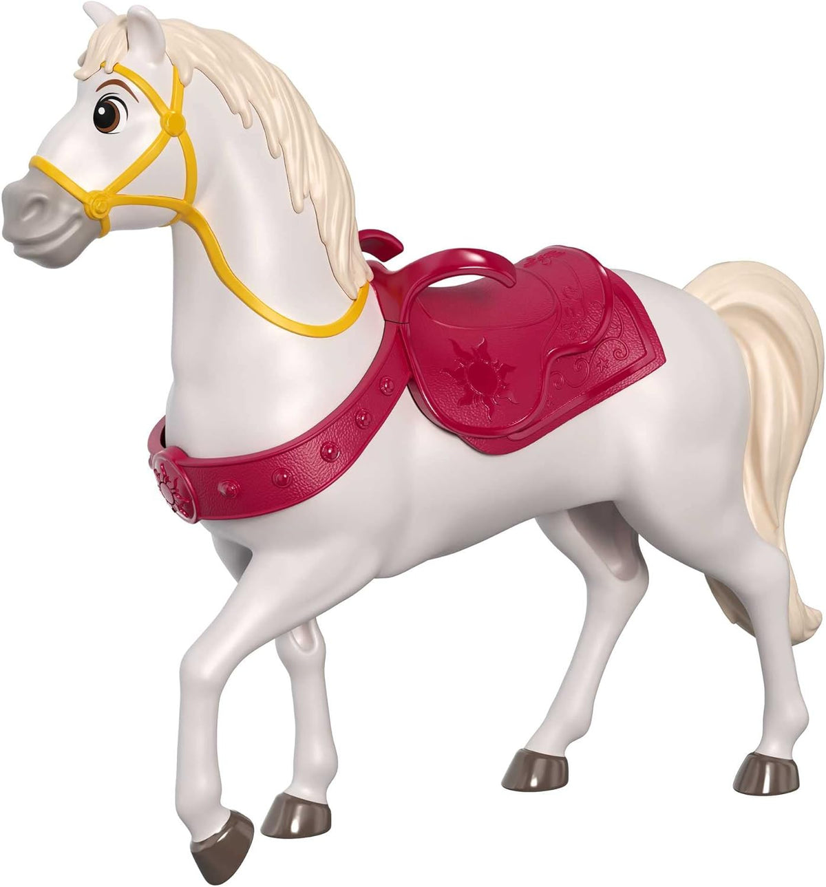 Disney lutka princess zlatokosa i maximus ( 120468 )