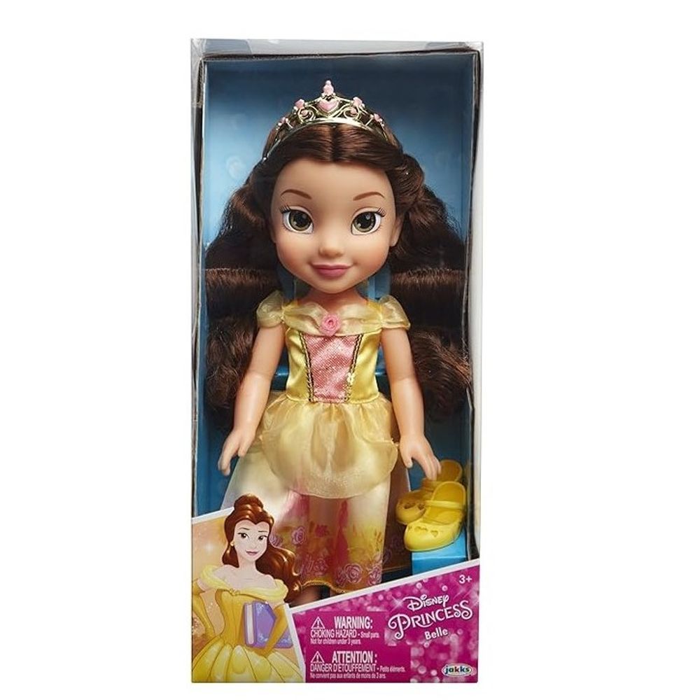 Lutka Disney Bella princess ( 945265 )
