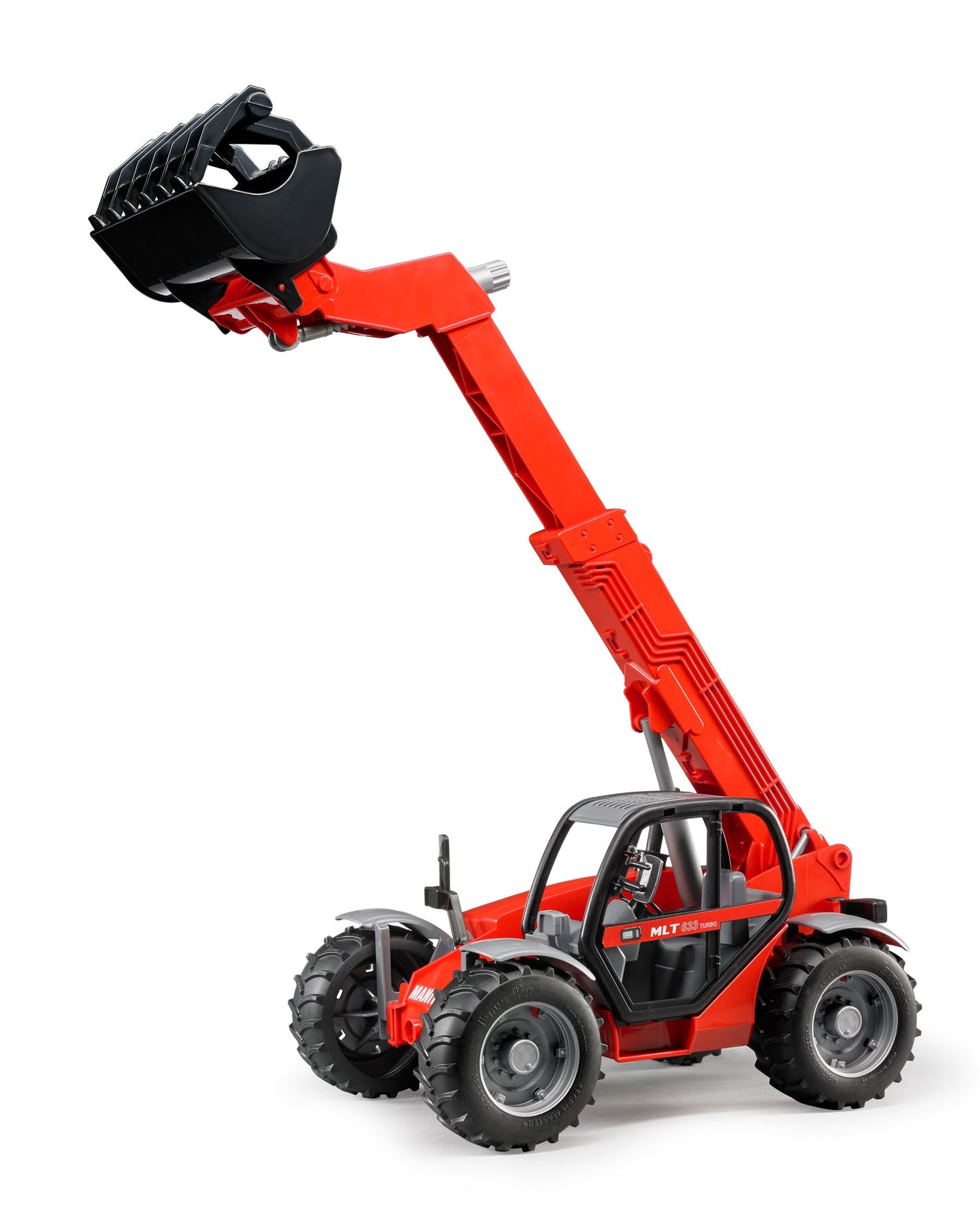 Bruder bager manitou telescopic MLT - 021252