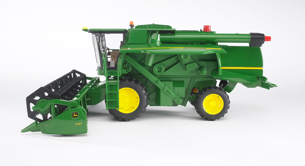 Bruder Kombajn John Deere T670i - 021320