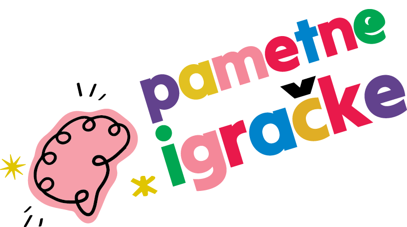 Pametne Igračke
