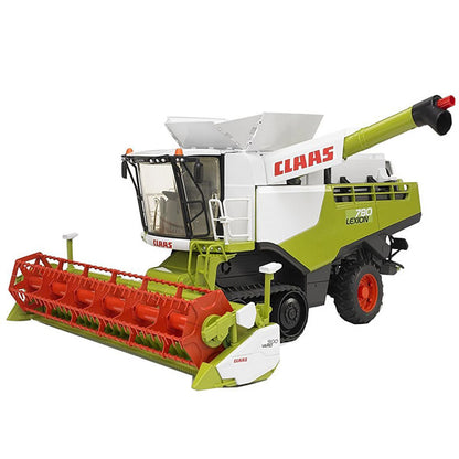 Bruder Kombajn Claas Lexion 780 guseničar (021191)